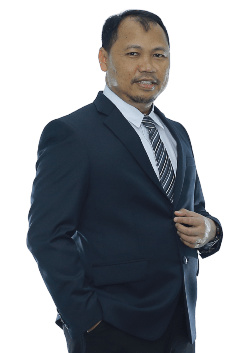 Harum Akhmad Zuhdi